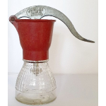 Bel Jubilee cream maker